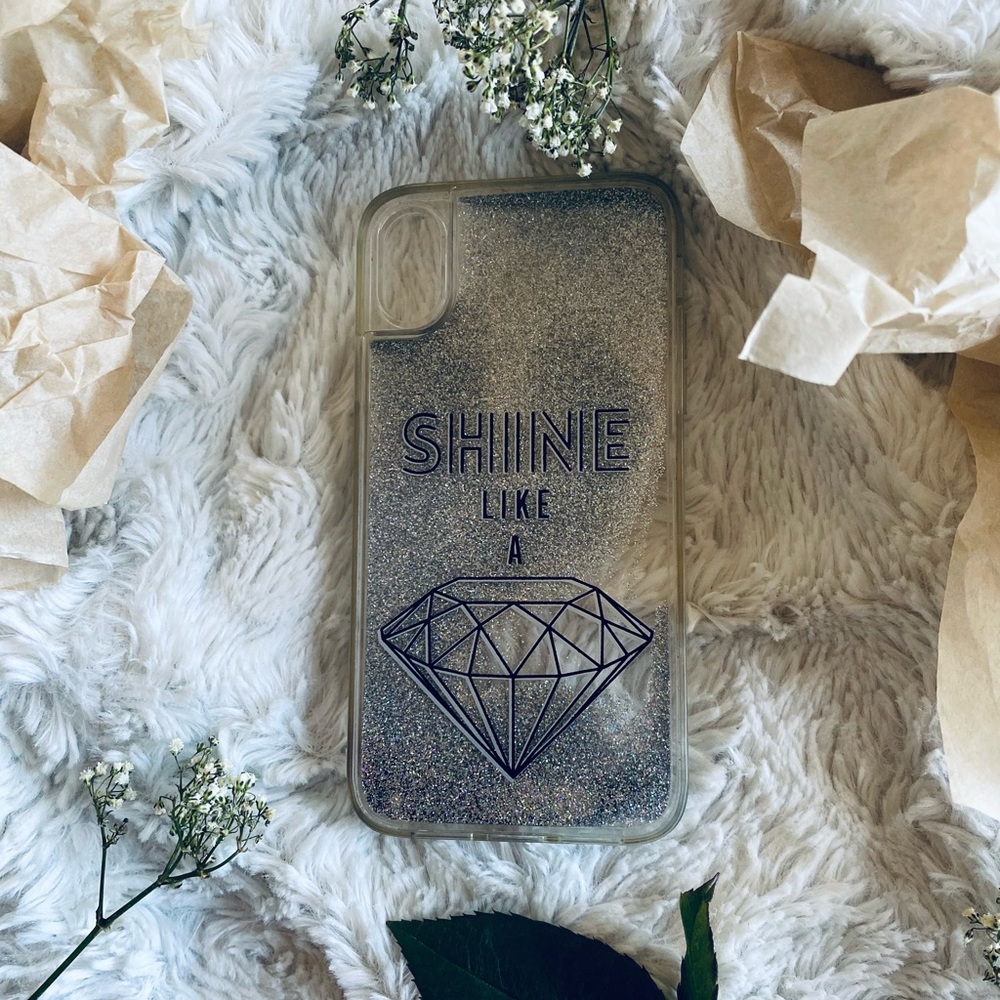 iPhone XS Pro Case